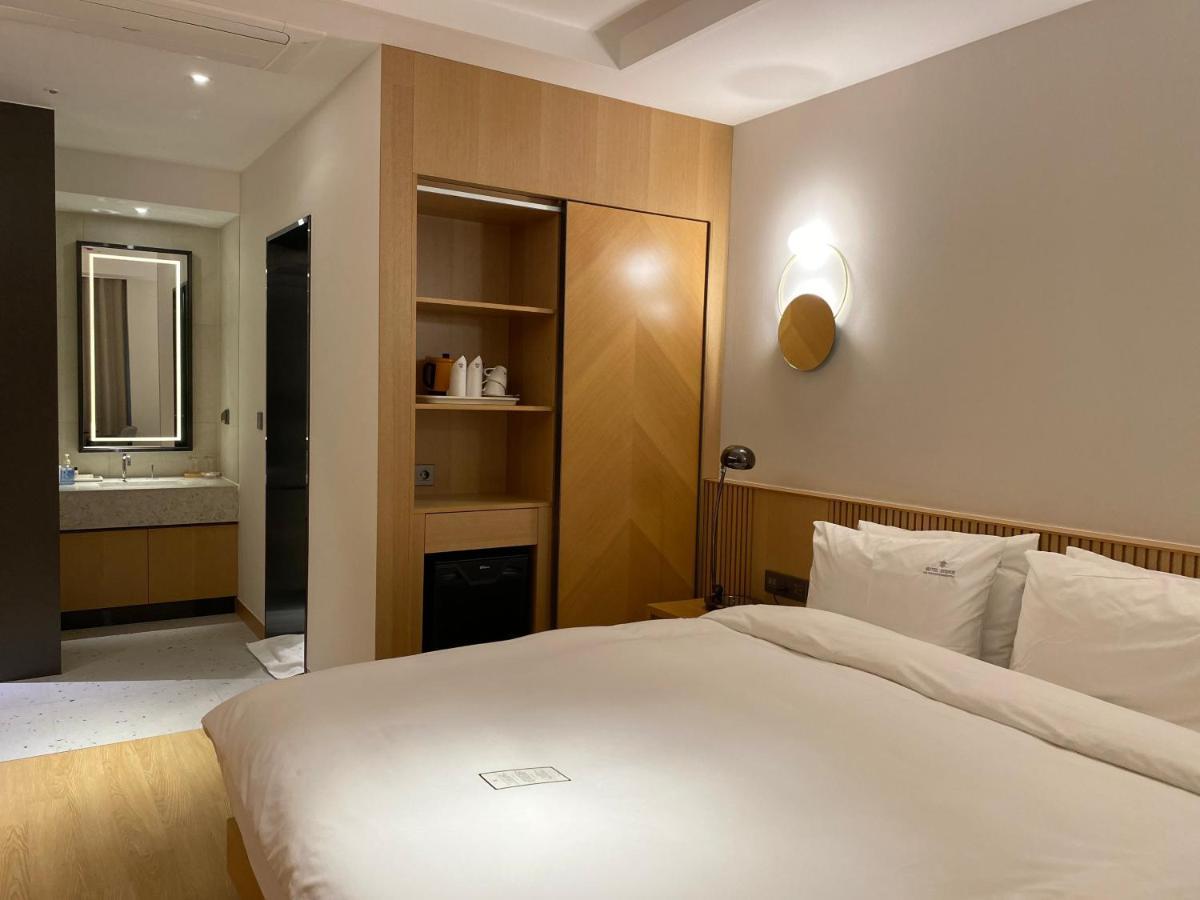 צ'אנגוון Hotel Avenue מראה חיצוני תמונה